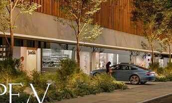 Imagem 3: Apartamento no Edifício Aspen Floresta Home Club em São José/SC, 3 Suítes com 121,90 m² pr