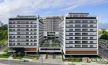 Imagem 2: Apartamento no Edifício Costa Azul Clube Residence à venda em Florianópolis/SC - Apartamen