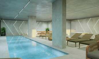 Imagem 2: Apartamento no Edifício Aspen Floresta Home Club em São José/SC, 03 quartos sendo 01 suíte