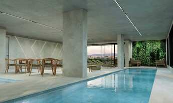 Imagem: Apartamento no Edifício Aspen Floresta