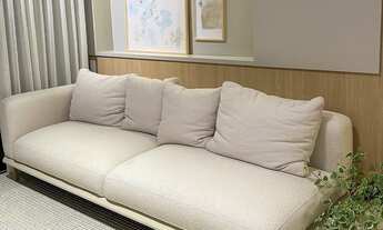 Imagem 5: Apartamento á venda no Edifício Manhattan Residence em São José/SC, Floresta - 3 Suítes de