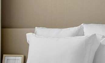 Imagem 6: Apartamento á venda no Edifício Manhattan Residence em São José/SC, Floresta - 3 Suítes de