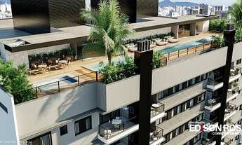 Imagem: Apartamento no Edifício Aspen Floresta