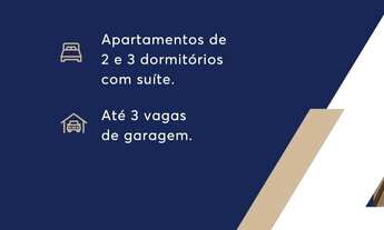 Imagem 3: Apartamento á venda no Centro em Florianópolis SC com 3 quartos sendo 1 suite mais 2 vagas