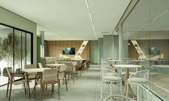 Imagem 2: Apartamento no Edifício Aspen Floresta Home Club em São José/SC, 03 quartos sendo 01 suíte