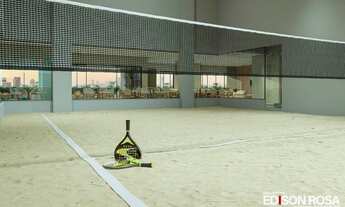 Imagem: Apartamento no Edifício Aspen Floresta