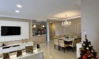 Imagem 7: Apartamento à venda em São José/SC - Semi Mobiliado com 03 Quartos sendo 2 Suítes com 142m