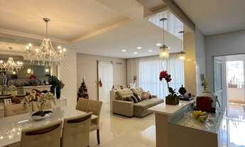 Imagem 3: Apartamento à venda em São José/SC - Semi Mobiliado com 03 Quartos sendo 2 Suítes com 142m