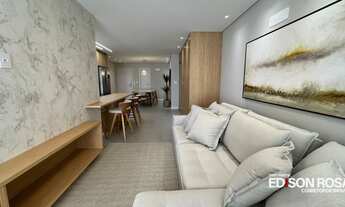 Imagem 5: Apartamento à venda no Santorim Exclusive Residence Estreito Florianópolis pronto para mor