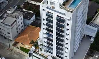 Imagem: Apartamento no Santorim Residence á venda