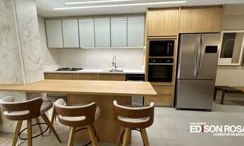 Imagem 4: Apartamento à venda no Santorim Exclusive Residence Estreito Florianópolis pronto para mor