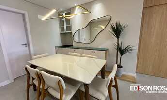 Imagem 7: Apartamento à venda no Santorim Exclusive Residence Estreito Florianópolis pronto para mor