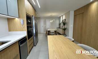 Imagem 3: Apartamento à venda no Santorim Exclusive Residence Estreito Florianópolis pronto para mor