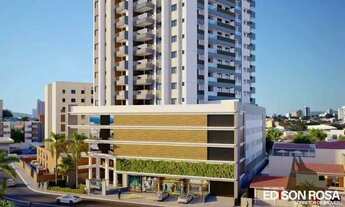 Imagem 2: Andreas Palazzo no Kobrasol: apartamento 2 quartos e 1 suíte, a 850m da Beira-Mar de São J