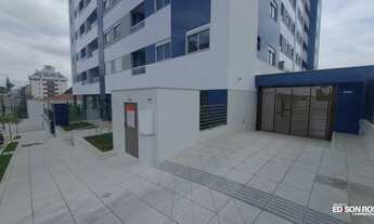 Imagem 5: Rio Plata Residence - Apartamento à venda Capoeiras em Florianópolis/SC - 2 e 3 quartos