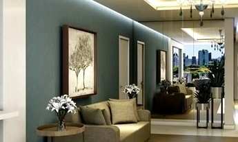 Imagem 7: Rio Plata Residence - Apartamento à venda Capoeiras em Florianópolis/SC - 2 e 3 quartos