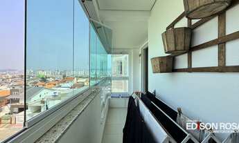 Imagem: Apartamento à venda em Florianópolis