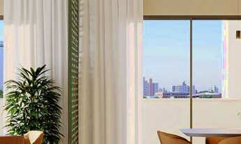 Imagem 7: Apartamento à venda no Andreas Palazzo, Kobrasol. 2 quartos com suíte, a 850m da Beira-Mar