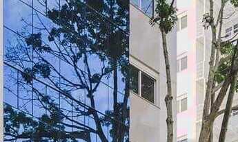 Imagem 2: Apartamento á venda no Centro em Florianópolis SC com 2 quartos sendo 1 suite com 2 vagas