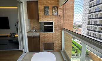 Imagem: Apartamento Edifico Farol Residence, à