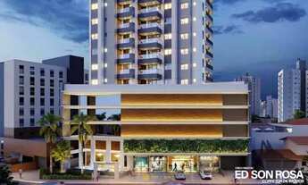 Imagem 6: Apartamento Edifico Andreas Palazzo à venda em São José/SC, Kobrasol - 02 quartos sendo 1