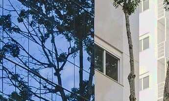 Imagem 3: Apartamento à venda no Centro em Florianópolis SC com 3 quartos sendo 1 suite com 2 vagas