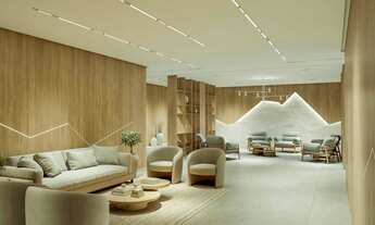 Imagem 7: Apartamento no Edifício Aspen Floresta Home Club em São José/SC, 3 Suítes com 121,90 m² pr