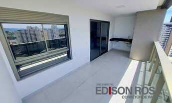 Imagem 3: Apartamento á venda em Campinas São José SC sendo 3 Suítes e 4 vagas livres com 157 m² pri