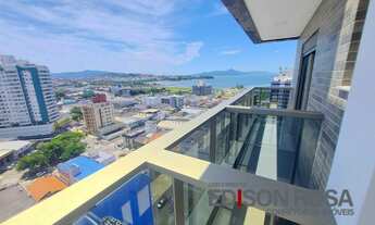 Imagem 5: Apartamento á venda em Campinas São José SC sendo 3 Suítes e 4 vagas livres com 157 m² pri