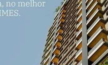 Imagem: Apartamento no Edifício Aspen Floresta