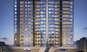 Imagem: Apartamento Edifício Chateau Meirelles