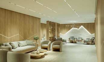 Imagem 6: Apartamento no Edifício Aspen Floresta Home Club em São José/SC, 3 Suítes com 121,90 m² pr