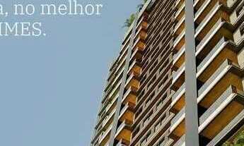 Imagem 2: Apartamento no Edifício Aspen Floresta Home Club em São José/SC, 3 Suítes com 121,90 m² pr