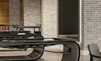 Imagem 2: Apartamento no Edifício Manhattan Residence á venda, em São José, Floresta - More em 2026