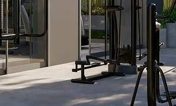 Imagem 3: Apartamento no Edifício Manhattan Residence á venda, em São José, Floresta - More em 2026