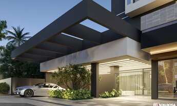 Imagem 5: Apartamento Edifício SKY 305 à venda no Estreito em Florianópolis/SC - Stylo Construtora