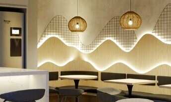 Imagem 7: Apartamento no Edifício Acqua Continentale, em Florianópolis/SC, Estreito - 2 quartos send