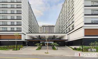 Imagem 4: Apartamento no Edifício Costa Azul Clube Residence à venda em Florianópolis/SC - Apartamen