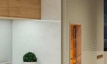 Imagem 6: Cobertura Espetacular sendo 3 Suítes, 281m² com Jacuzzi e 4 Vagas de Garagem Livres em São