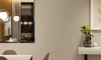 Imagem 3: Cobertura Espetacular sendo 3 Suítes, 281m² com Jacuzzi e 4 Vagas de Garagem Livres em São