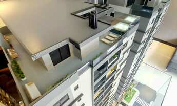 Imagem 2: Cobertura Espetacular sendo 3 Suítes, 281m² com Jacuzzi e 4 Vagas de Garagem Livres em São