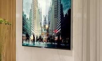 Imagem 4: Cobertura Espetacular sendo 3 Suítes, 281m² com Jacuzzi e 4 Vagas de Garagem Livres em São