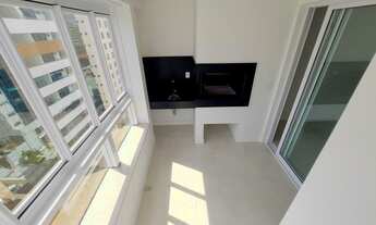 Imagem 3: Apartamento á venda no Centro de Florianópolis SC com 85,55m² de 2 quartos sendo 1 suite m