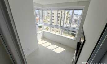 Imagem 5: Apartamento á venda no Centro de Florianópolis SC com 85,55m² de 2 quartos sendo 1 suite m