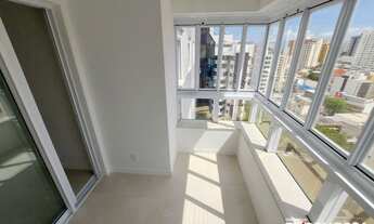 Imagem 4: Apartamento á venda no Centro de Florianópolis SC com 85,55m² de 2 quartos sendo 1 suite m