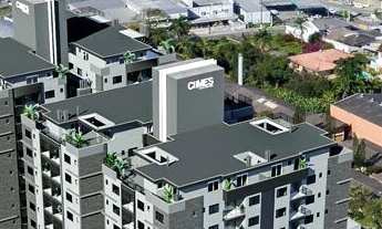 Imagem: Apartamento no Edifício Manhattan Residence