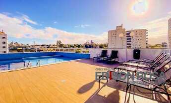 Imagem 2: Beco Castelo - Apartamento Alto Padrão 3 quartos sendo 1 suíte com 2 vagas no Estreito em