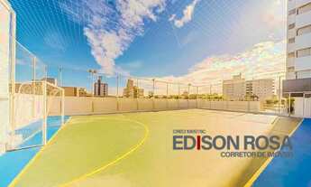 Imagem 3: Beco Castelo - Apartamento Alto Padrão 3 quartos sendo 1 suíte com 2 vagas no Estreito em