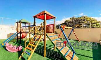 Imagem 4: Beco Castelo - Apartamento Alto Padrão 3 quartos sendo 1 suíte com 2 vagas no Estreito em