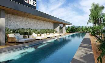 Imagem 2: Apartamento no Edifício Aspen Floresta Home Club em São José/SC, 03 quartos sendo 01 suíte